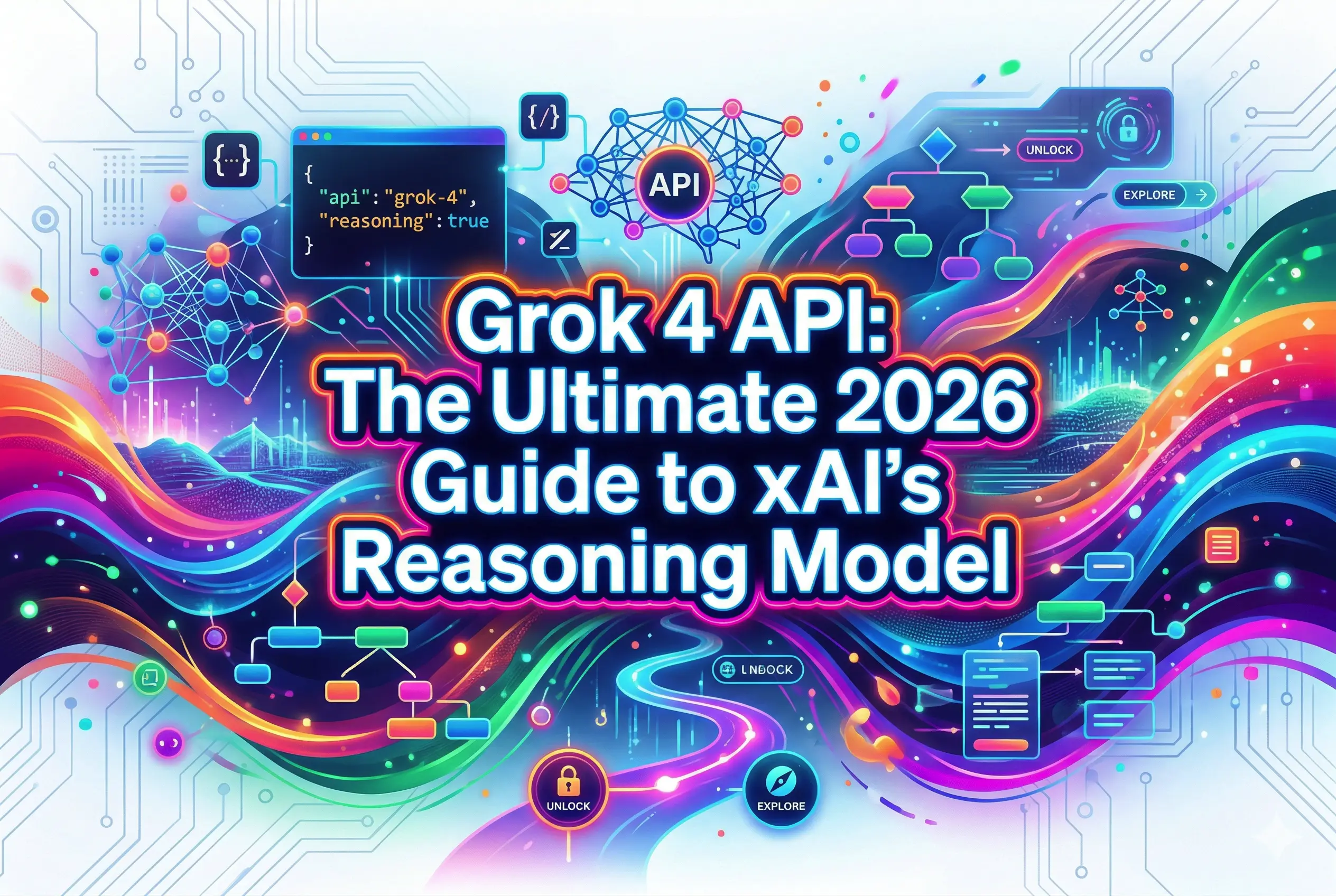 Current Version of Grok Xai April 2026