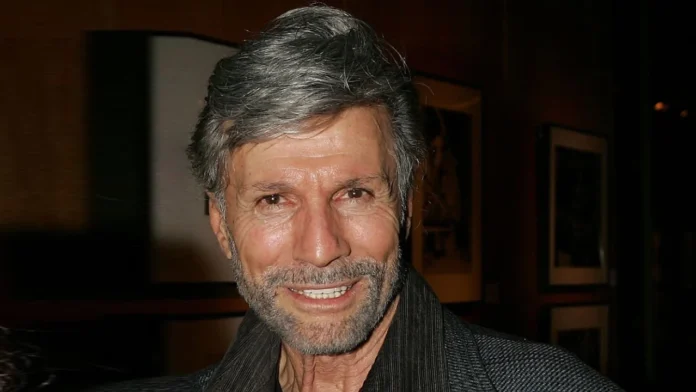 George Maharis Net Worth