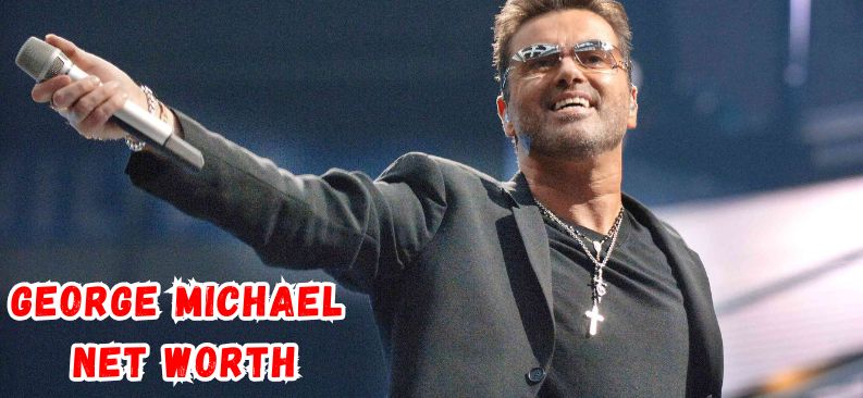 How Much Is George Michael Worth