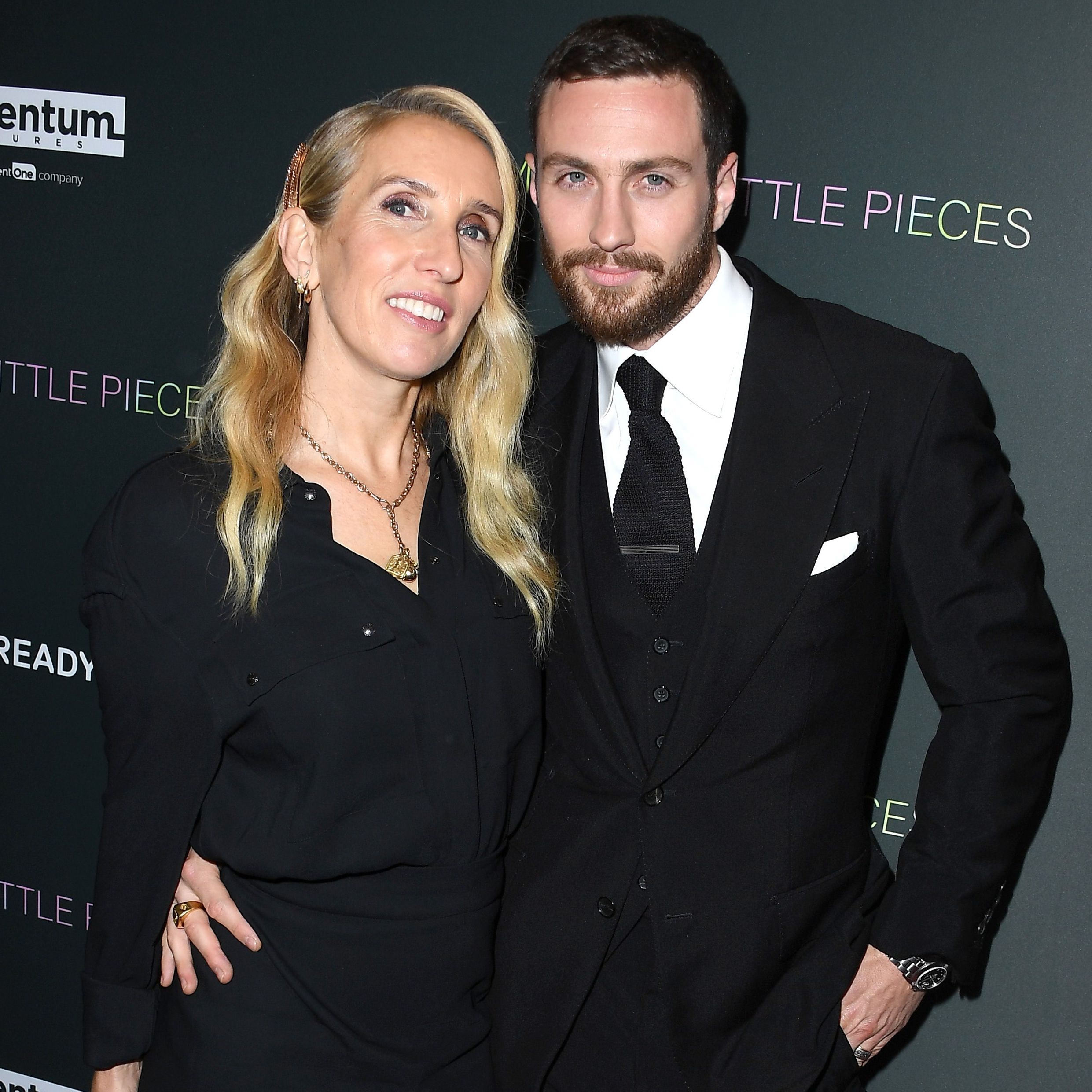 サム・テイラー・ジョンソンと夫の23歳差婚！馴れ初めから現在の真相まで徹底解説