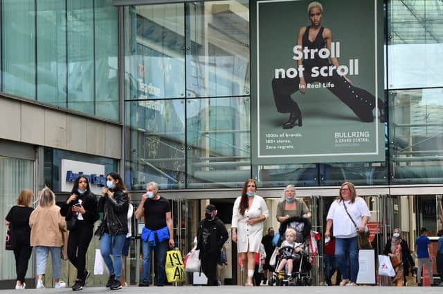 Bull Ring Opening Hours Bank Holiday Monday