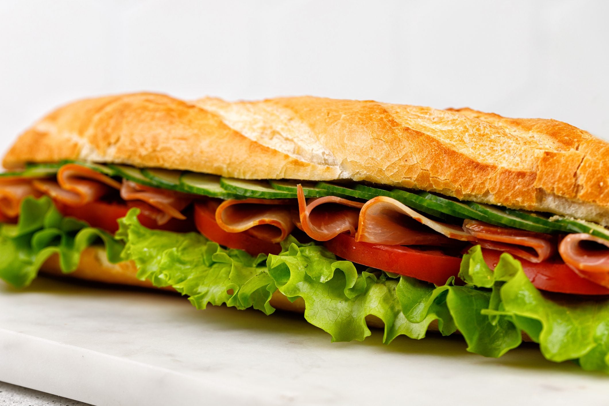 What Does Hoagie Mean