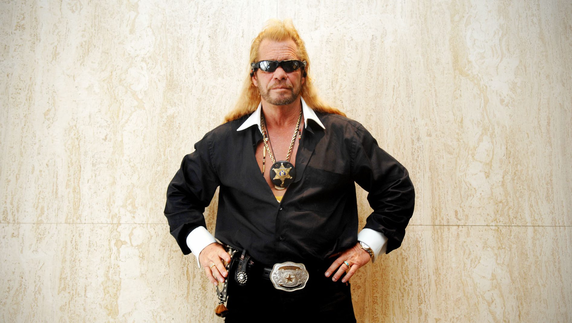 Dog the Bounty Hunter Net Worth