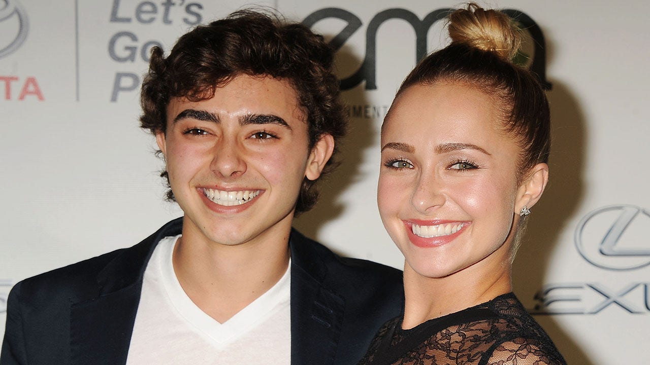 Hayden Panettiere's Death Linked to Fentanyl-Laced Oxy—the Dea Target Nobody Saw Coming