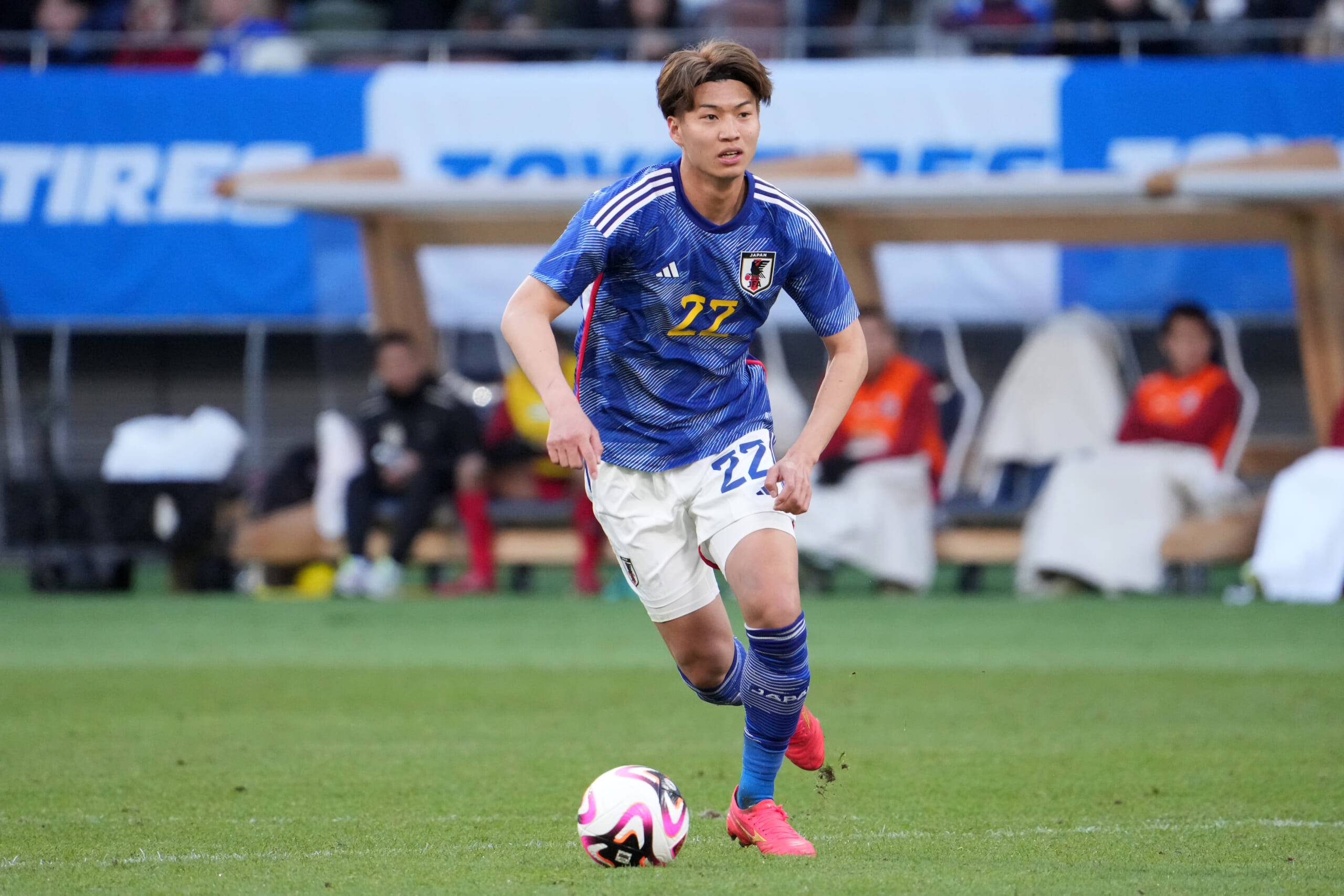 ベルギーで進化する藤井陽也の現在！移籍の真相と2026年代表復帰