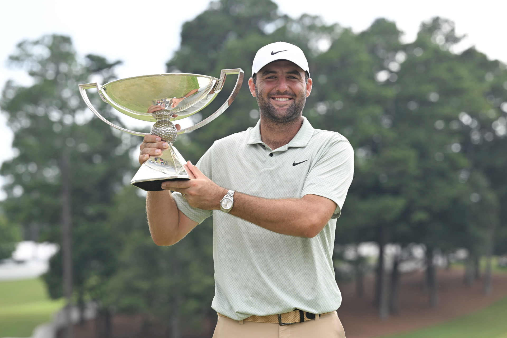 Scottie Scheffler’s 22 Pga Tour Wins: Every Victory in His Historic Run