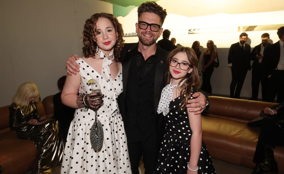 How Tall Is Jack Osbourne in Feet