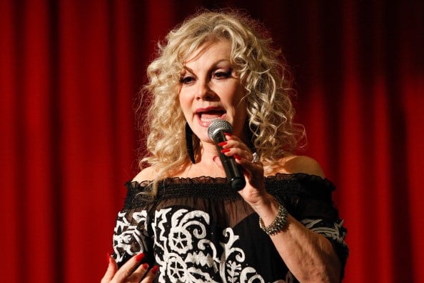 Stella Parton Net Worth Breakdown: Albums, Tours, and Business Ventures