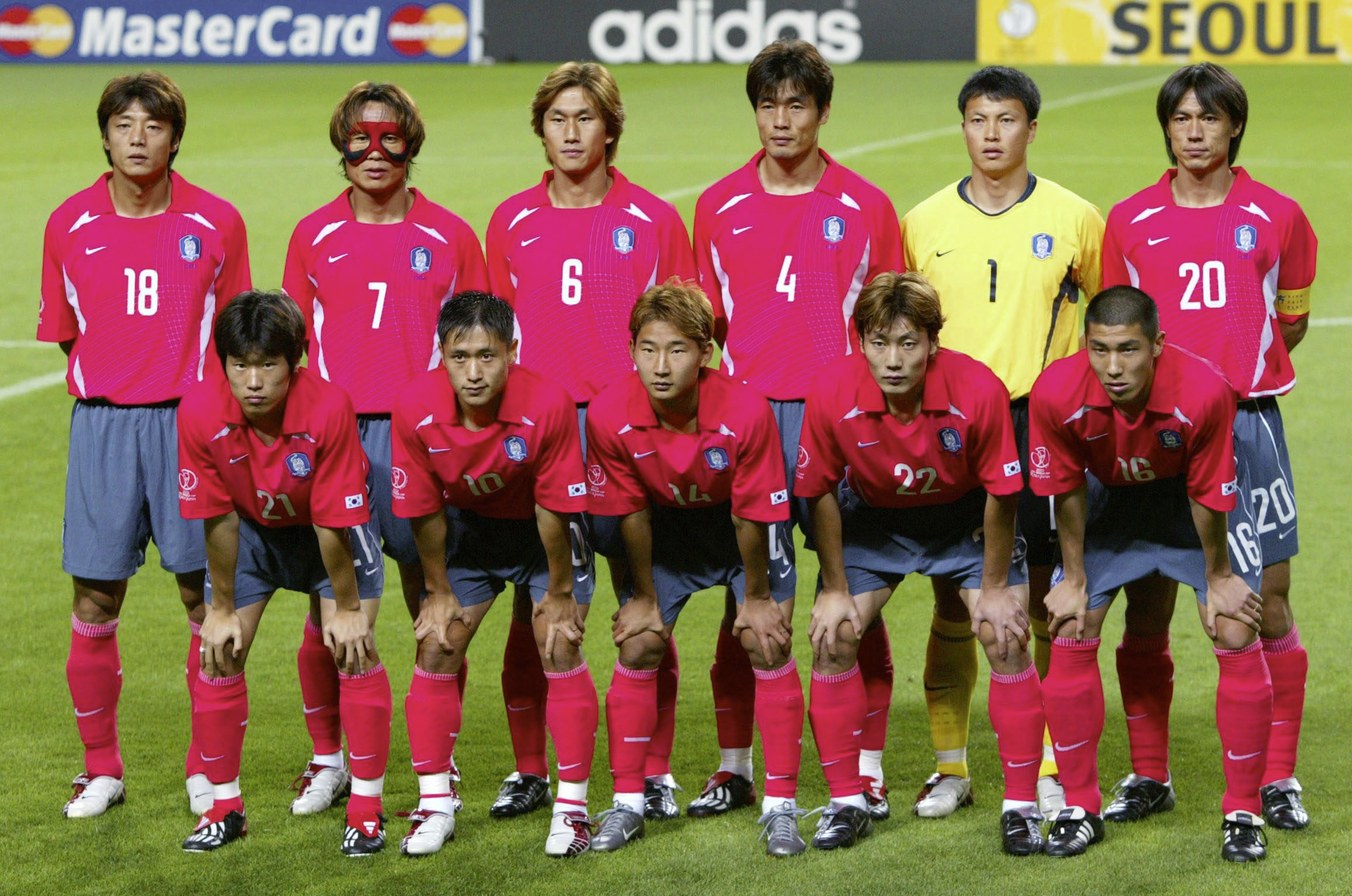 韓国サッカーW杯の光と影！2026最新布陣と歴史の真相を暴く