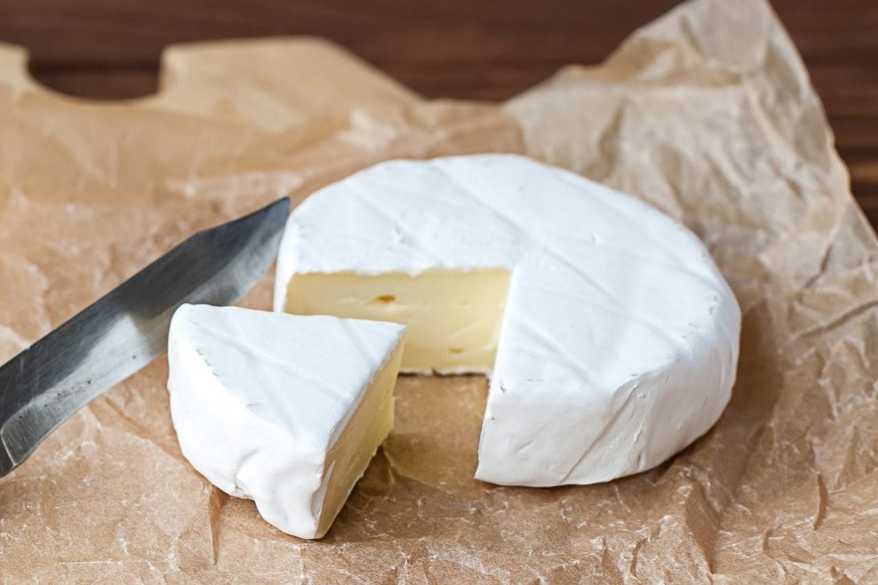Do You Eat the White Coating on Brie Cheese
