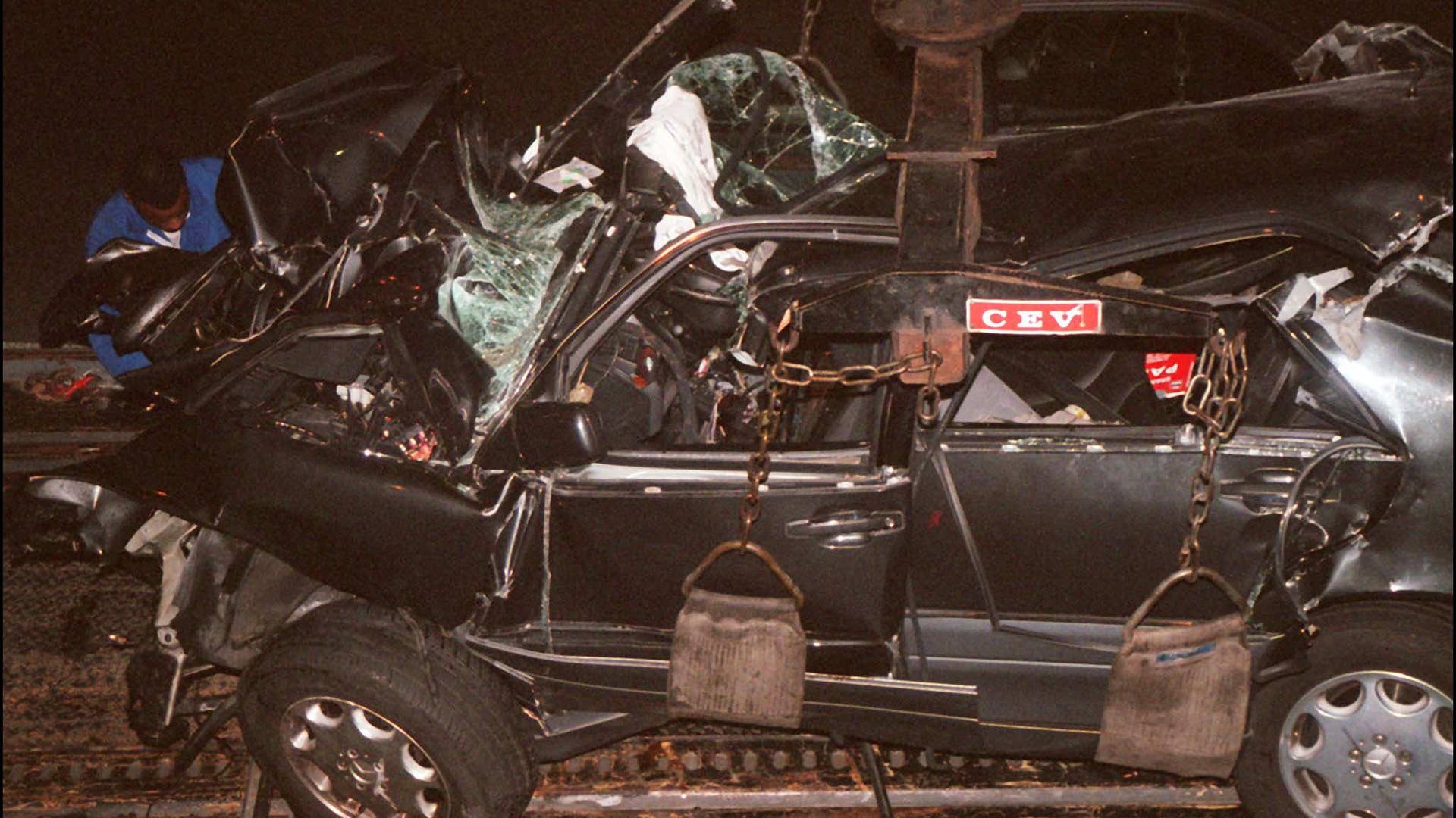 How Did Princess Diana Die? Everything to Know 29 Year's After the Paris Crash