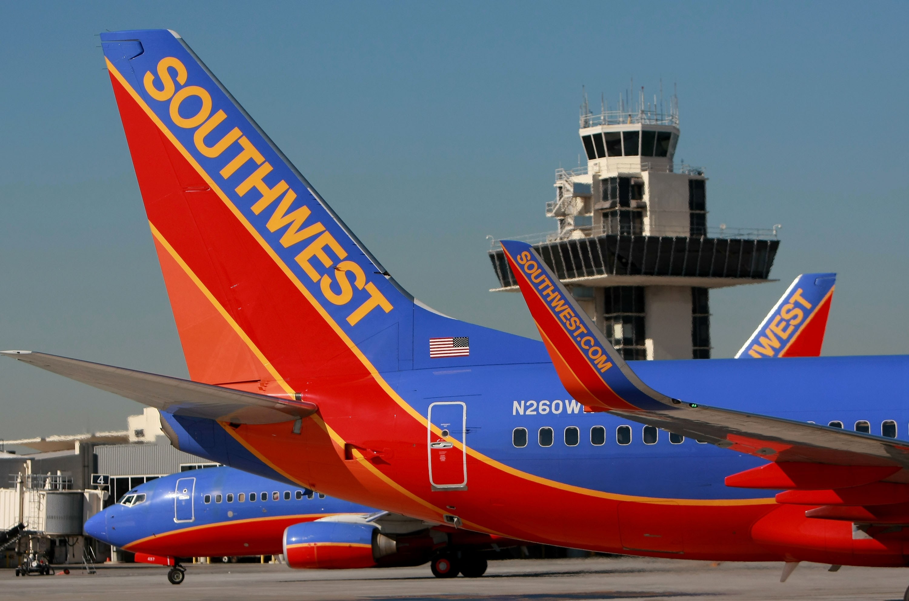 Does Southwest Go to Vancouver
