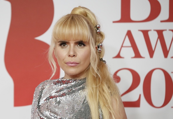 How Much Is Paloma Faith Worth