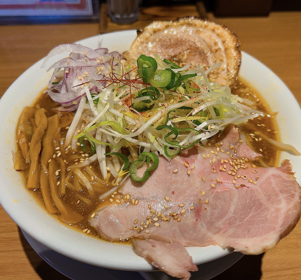 行列必至の麺屋㐂八を徹底解剖！名店のこだわりと混雑回避術