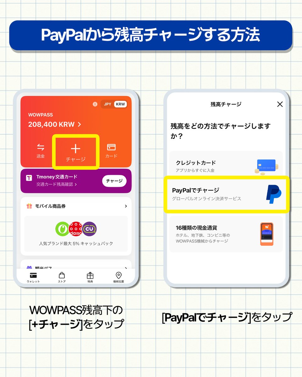 Paypalチャージの真実｜現金不可の理由と2026年最新の最適決済術