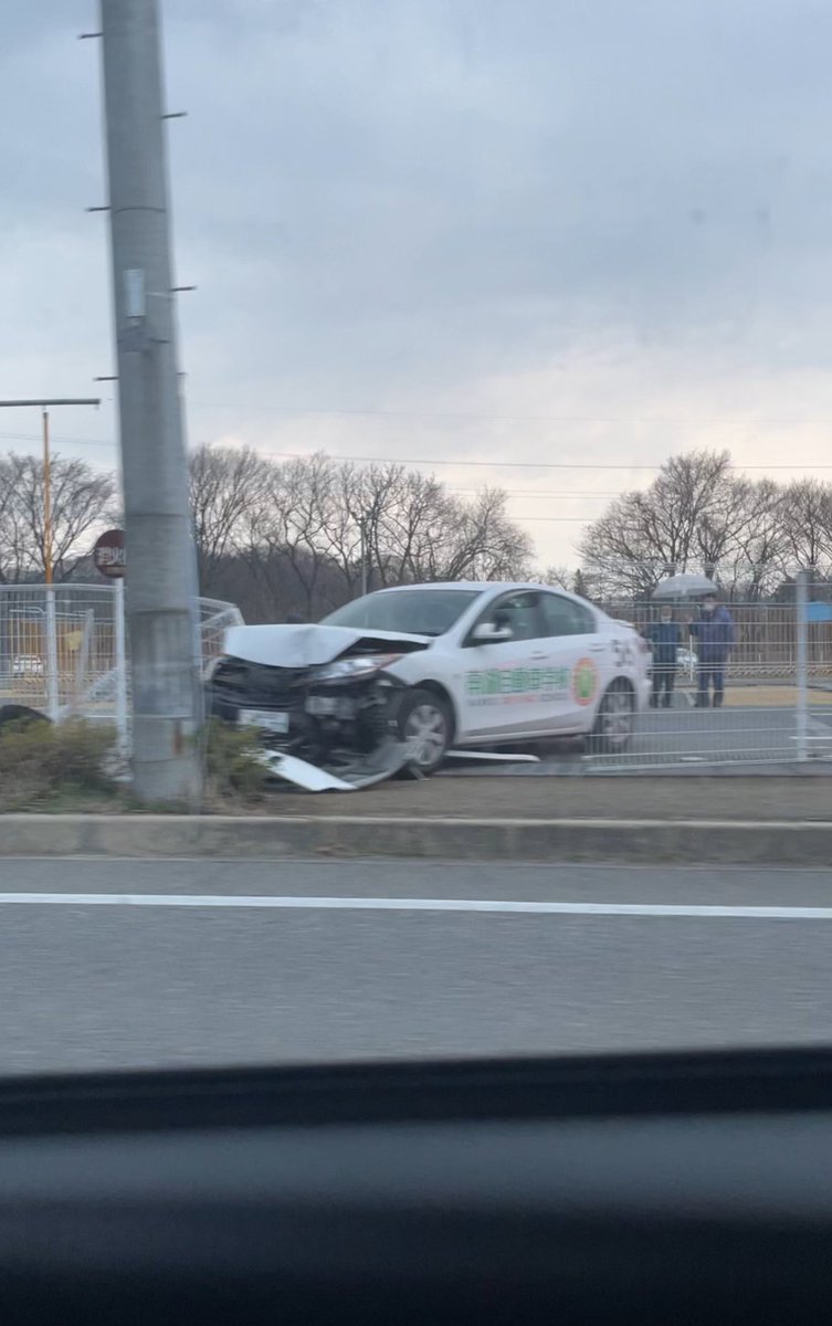 教習車死亡事故の真相｜教官と教習生の責任所在と補助ブレーキの盲点
