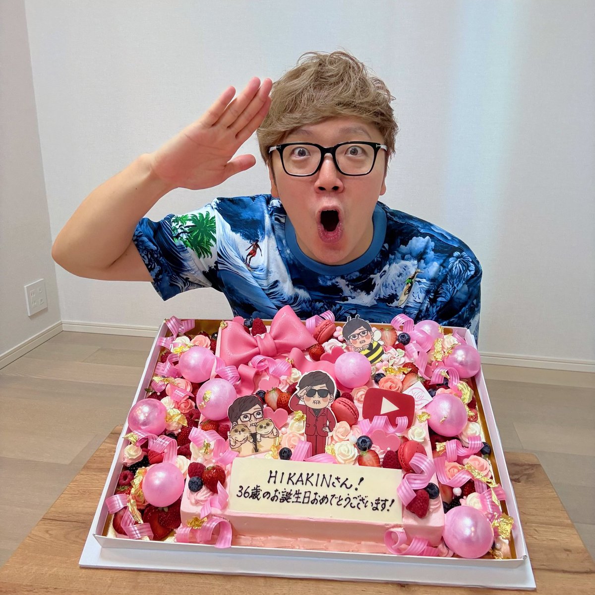 ヒカキン誕生日の全貌と37歳の現在地！結婚・激変した私生活の深層