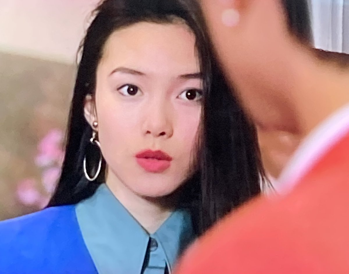 中谷美紀は『ひとつ屋根の下』に出ていた！役名と驚きのデビュー秘話