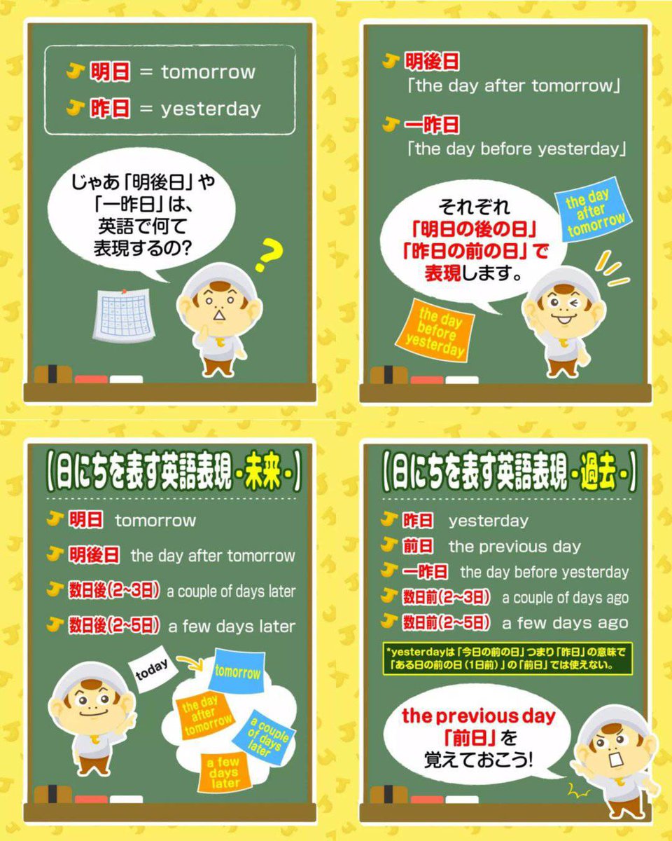 【2026年最新】英語の「明日」完全攻略！スペル・略語・ビジネス術
