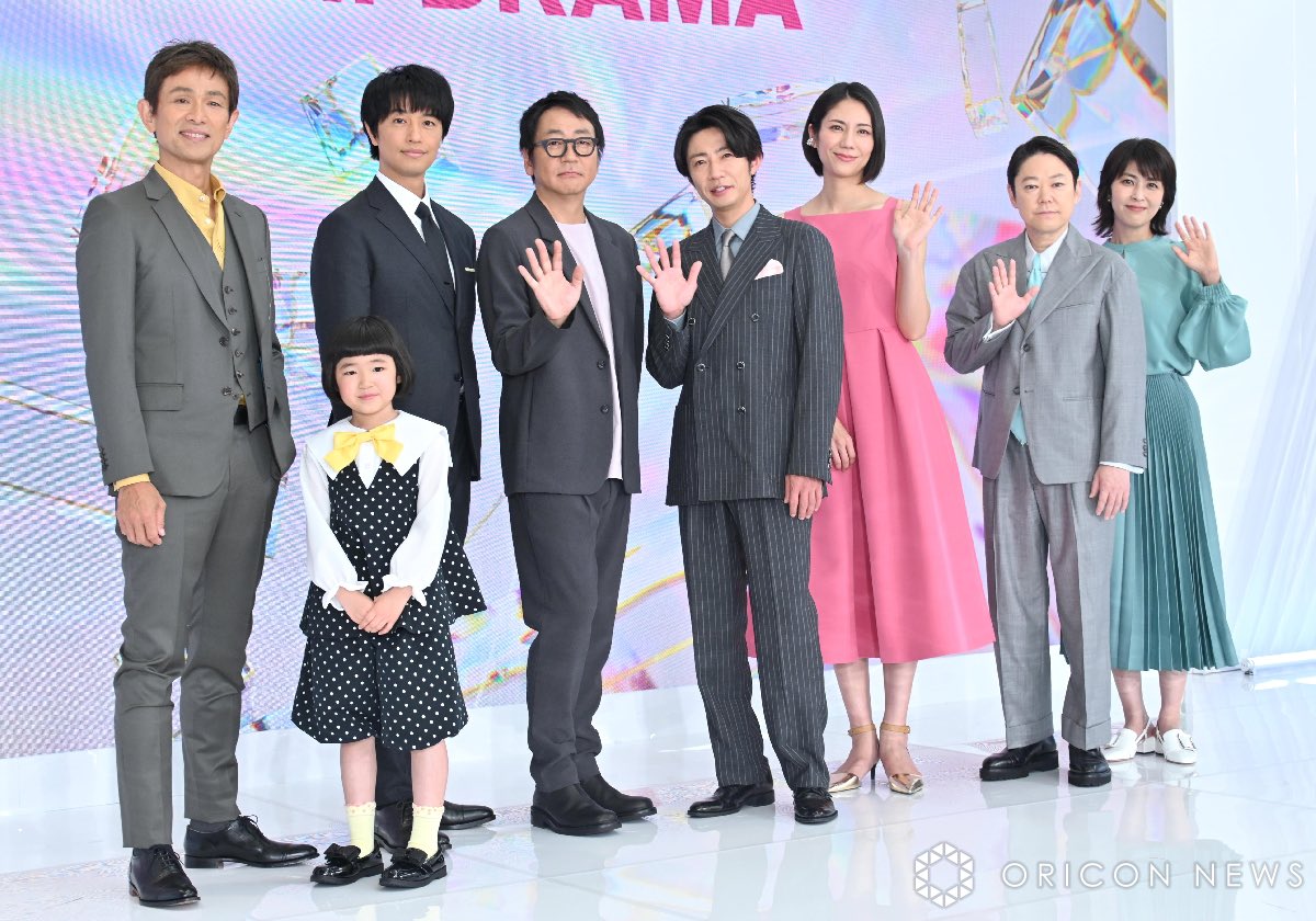 松下奈緒の身長174Cm逆サバ疑惑を検証！驚きのスタイルと共演比較