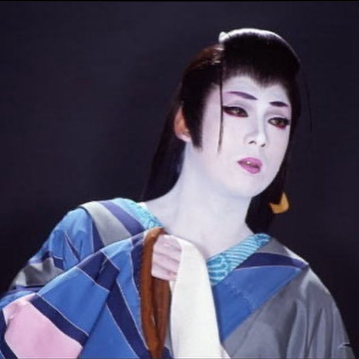 梅沢富美男の若い頃が超絶イケメン！下町の玉三郎と夢芝居の衝撃伝説