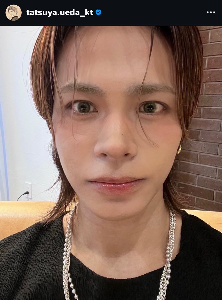 上田竜也はなぜ若々しいのか？奇跡の40代が誇る肉体美と美容法