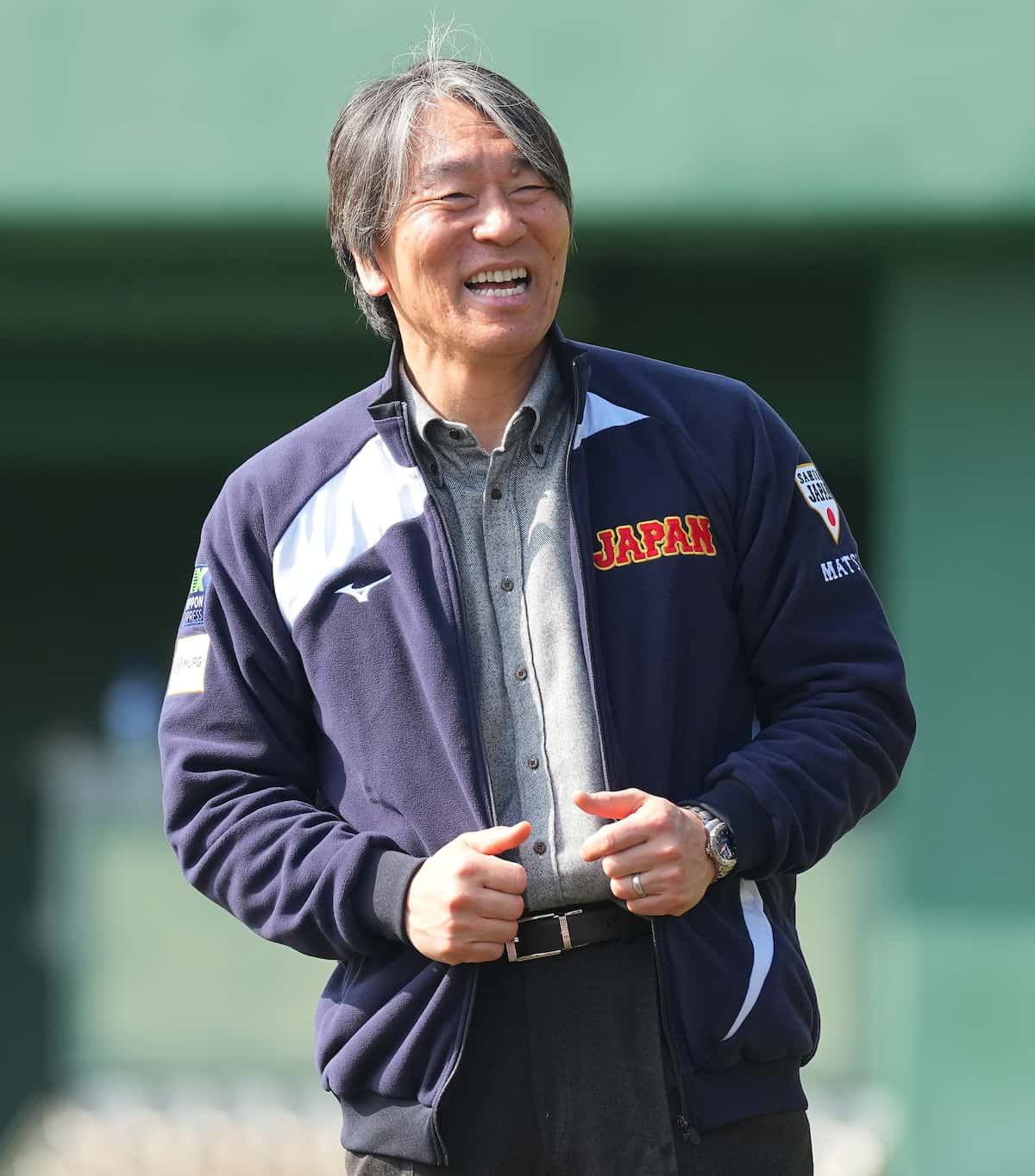 【独占追跡】侍ジャパン次期監督のベンチ入りは誰だ？イチロー、松井秀喜、そして激震の「大穴候補」…2026年Wbc後の波乱人選に迫る