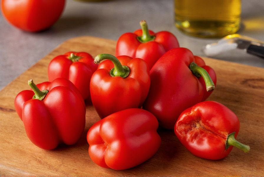 What Does Pimento Taste Like