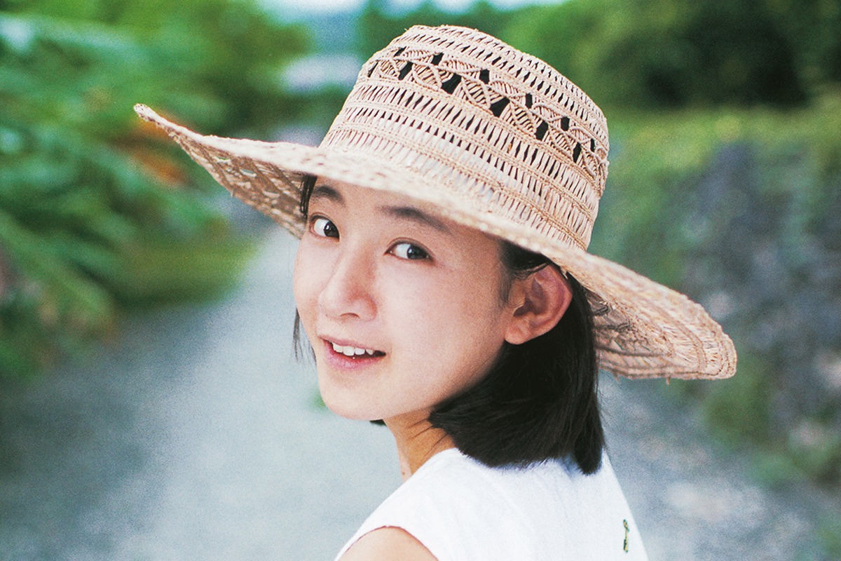 小森愛の現在2026と引退理由の真相｜若い頃の軌跡と母娘の真実