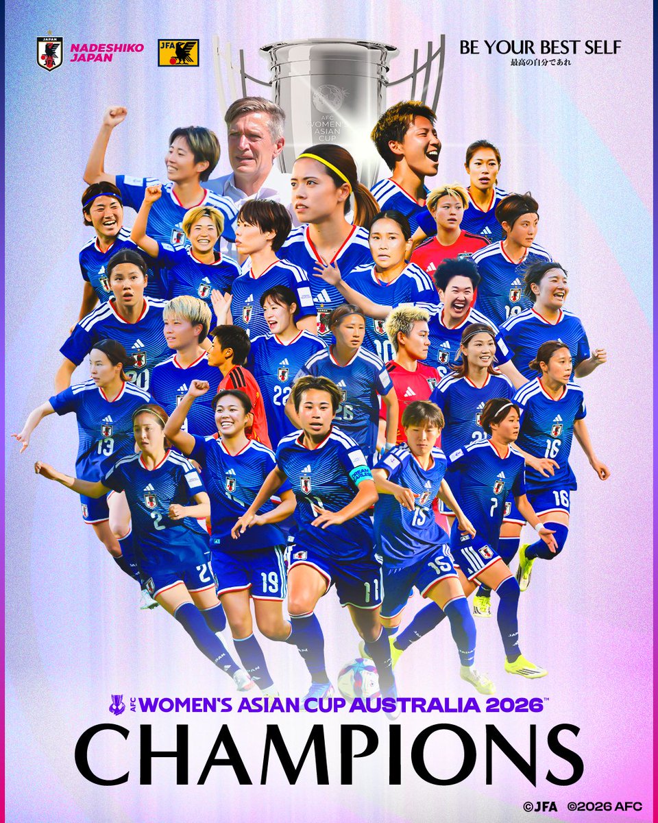 なでしこジャパン2026最新動向｜新体制の勝算とメンバー選考の深層