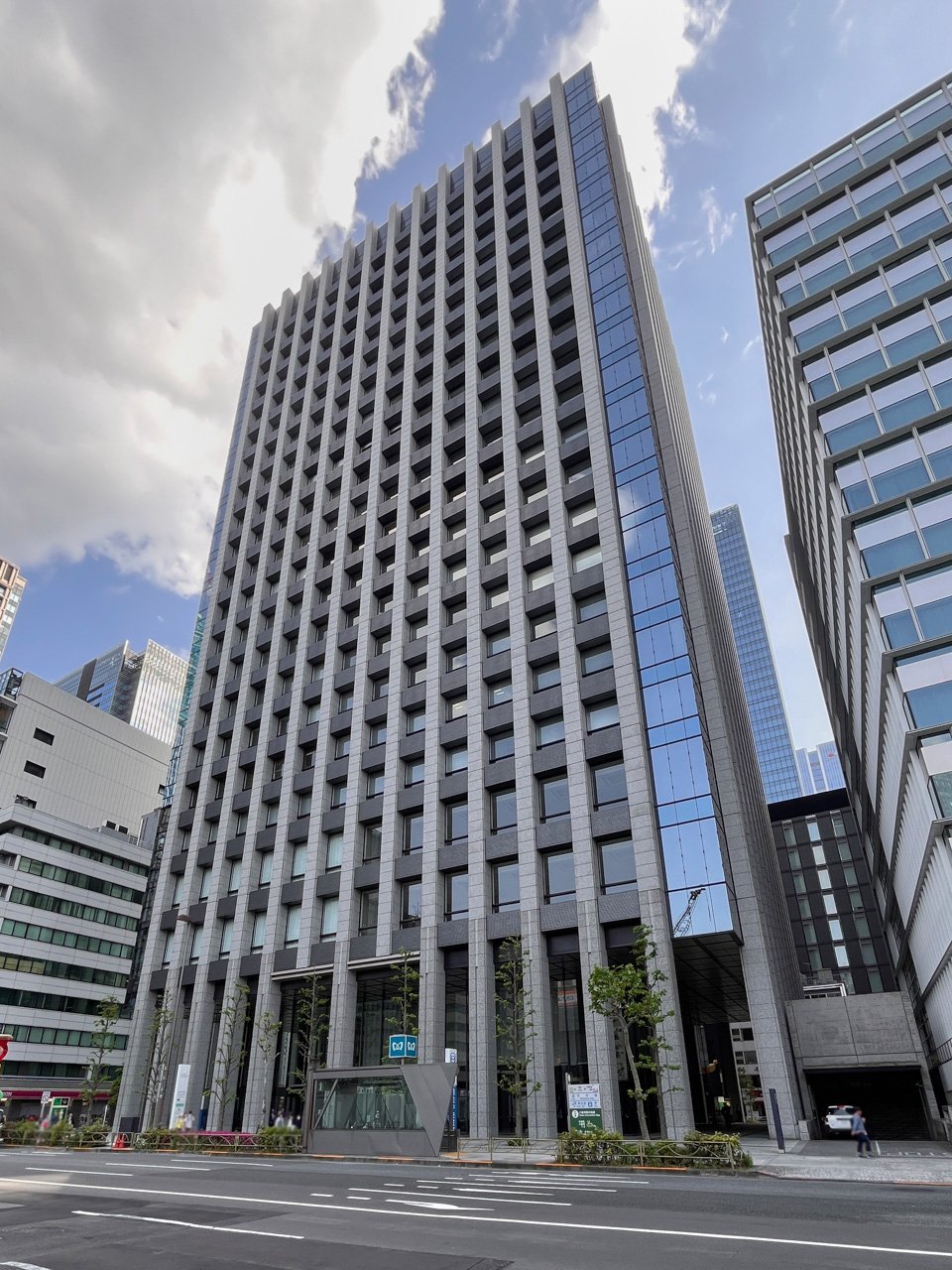 八重洲ファーストフィナンシャルビル解剖！テナントや東京駅ルートの真実
