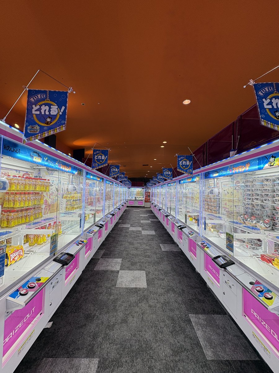 ラウンドワン堺中央環状店完全攻略2026！スポッチャ混雑回避と裏ワザ