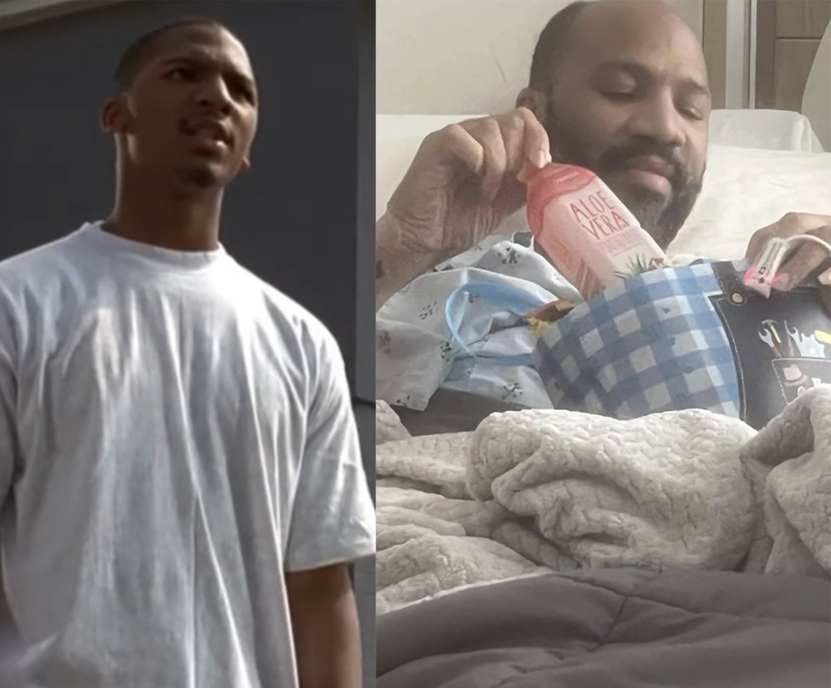 Samuel Monroe Jr. Cause of Death: Complications from Meningitis