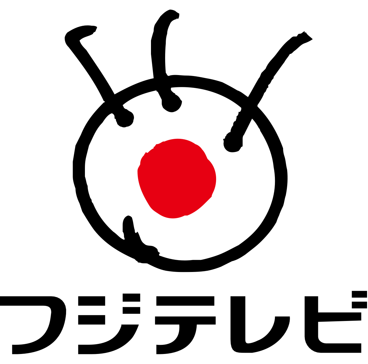 フジテレビの目玉マークはなぜ誕生？ロゴの由来と真相に迫る