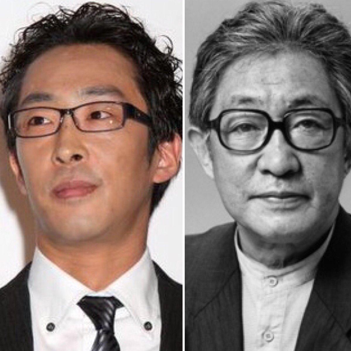 北村有起哉の父は大名優・北村和夫！知られざる親子絆と役者を志した真相