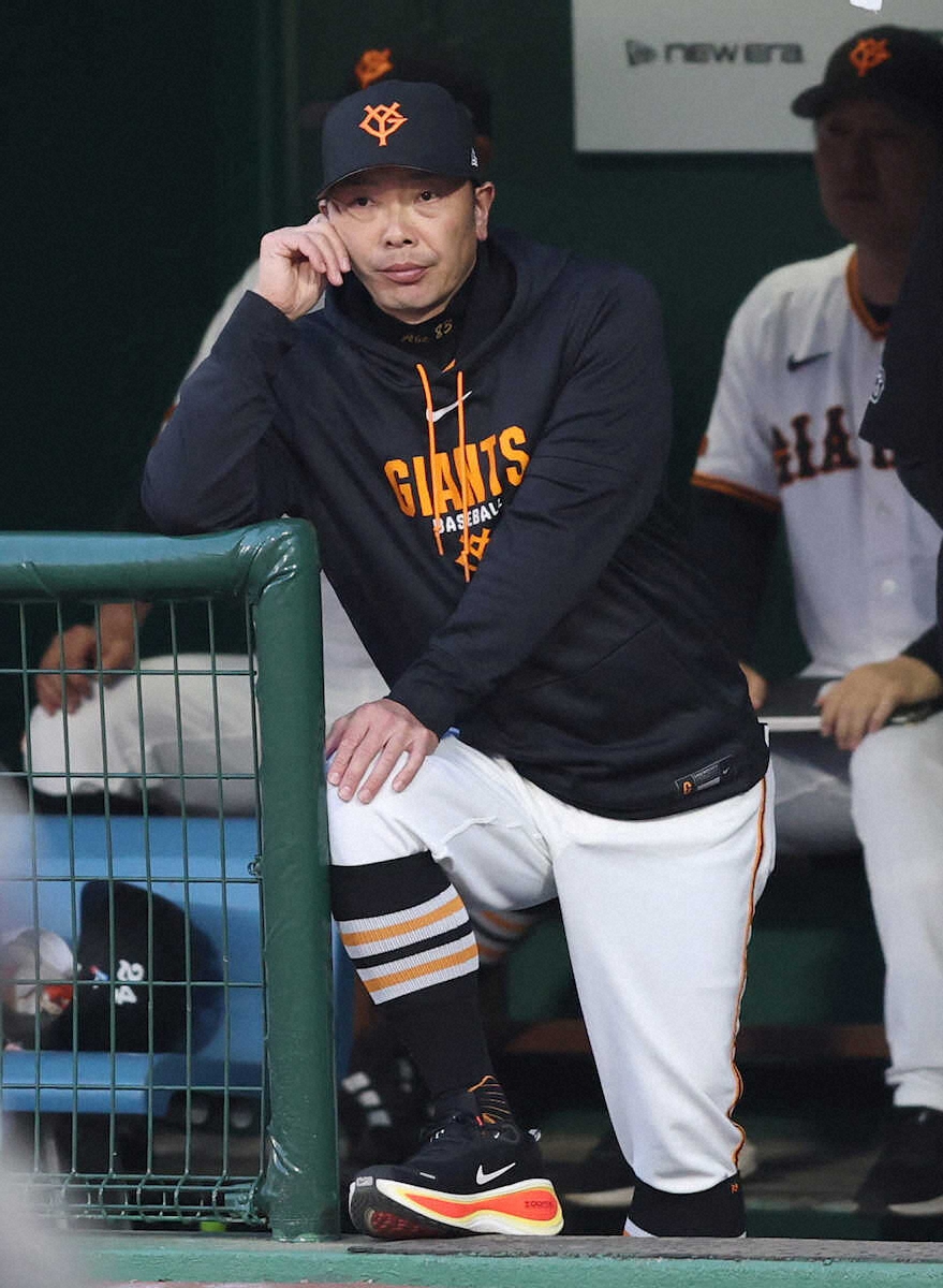 巨人・阿部監督の娘は何人？学校や現在の年齢・家族構成の真相に迫る
