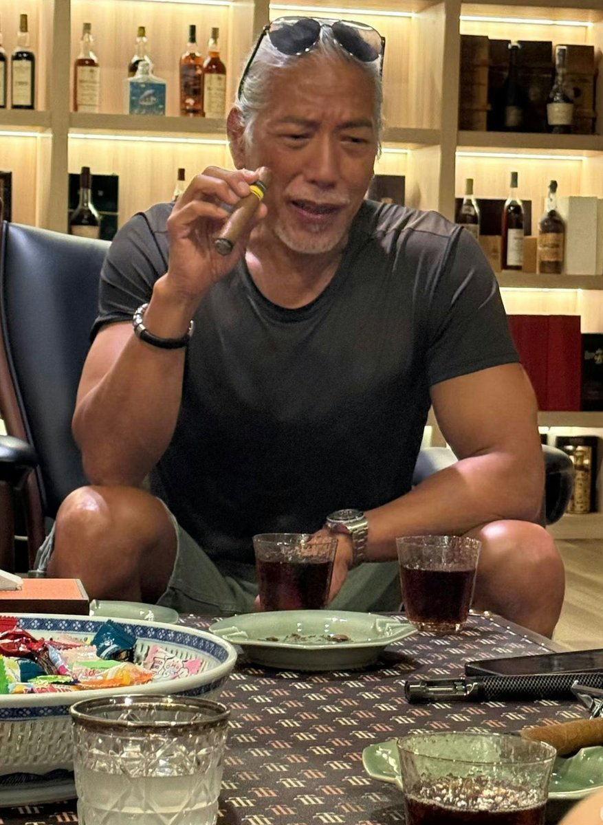 ヤクザ役がハマる歴代名俳優の現在！迫真演技の裏側と噂の真相