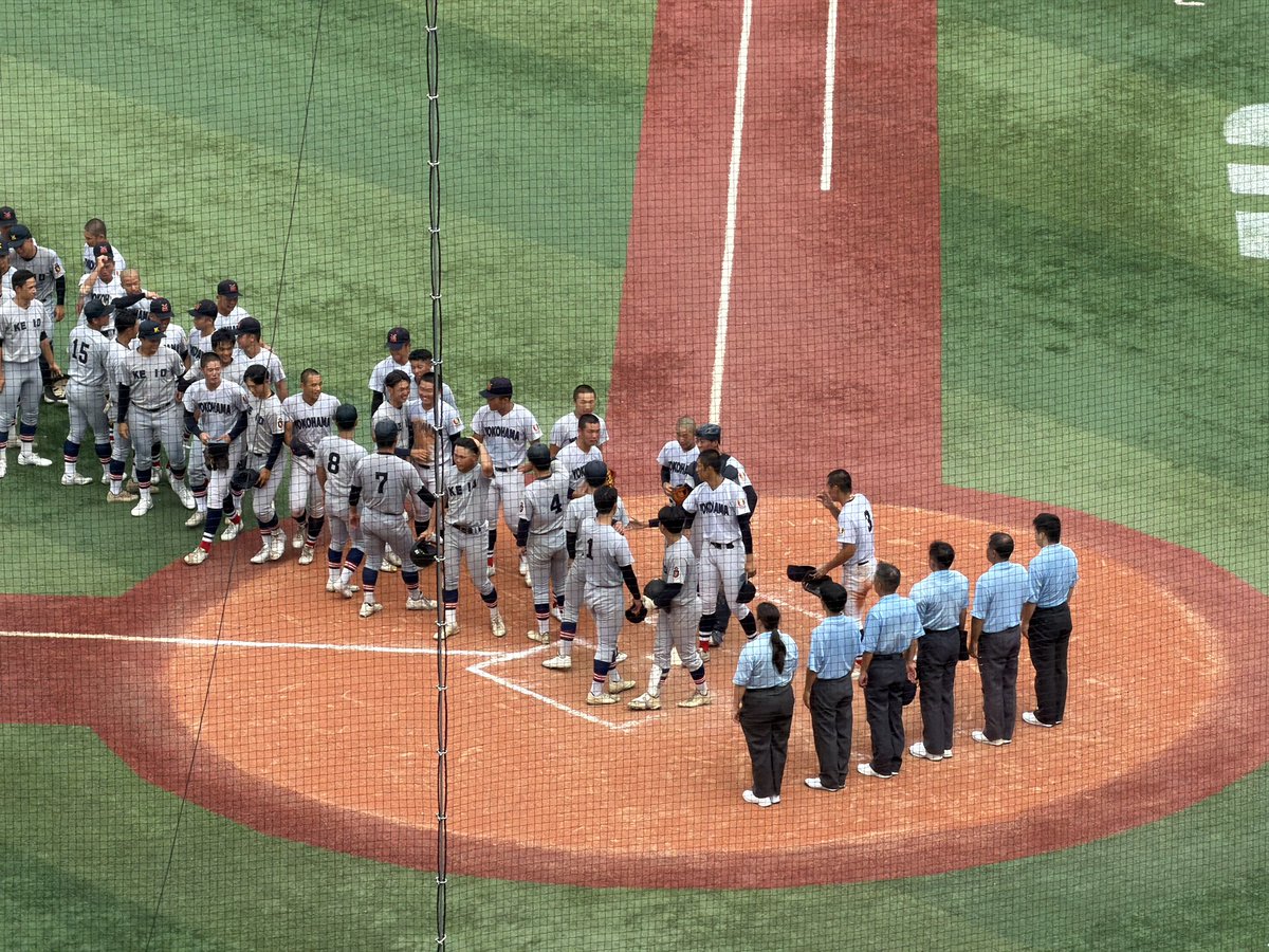 高校野球神奈川ステーション徹底解剖！2026激戦の勝敗と注目校