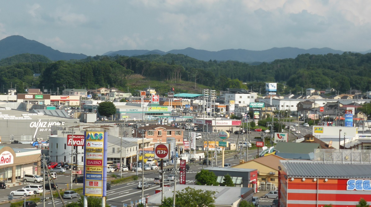 福島・白河市の住みやすさと観光の真相｜移住と新幹線通勤のリアル検証