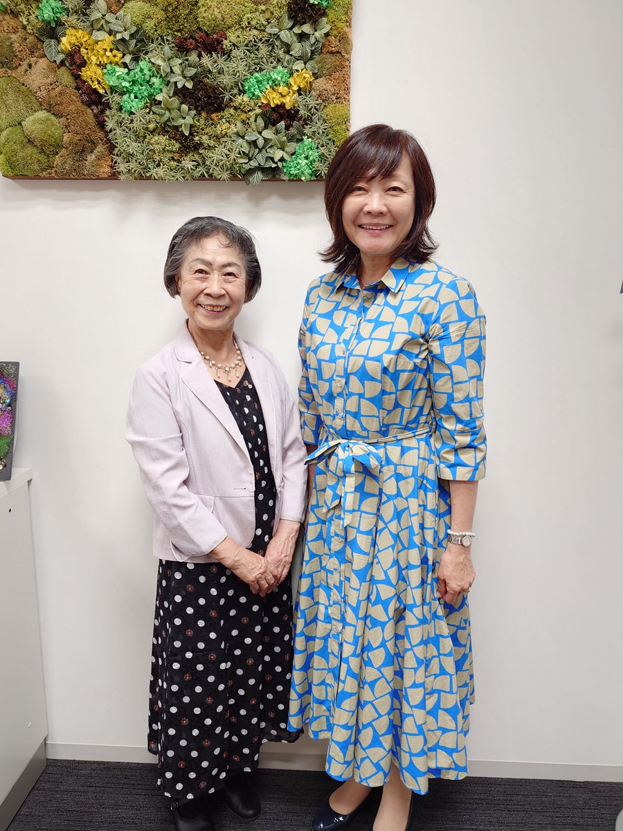 安倍昭恵の現在と噂の真相！森永製菓・Uzu閉店と後継問題の全貌