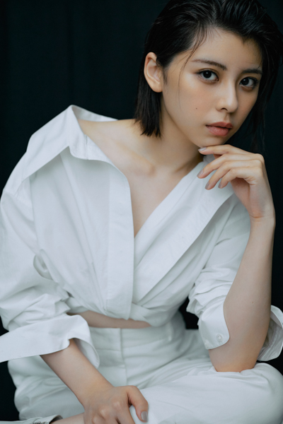 「可愛い」の限界を打破した演技者——田中美麗が2026年スクリーンで見せる、言葉なき狂気と圧倒的覚醒
