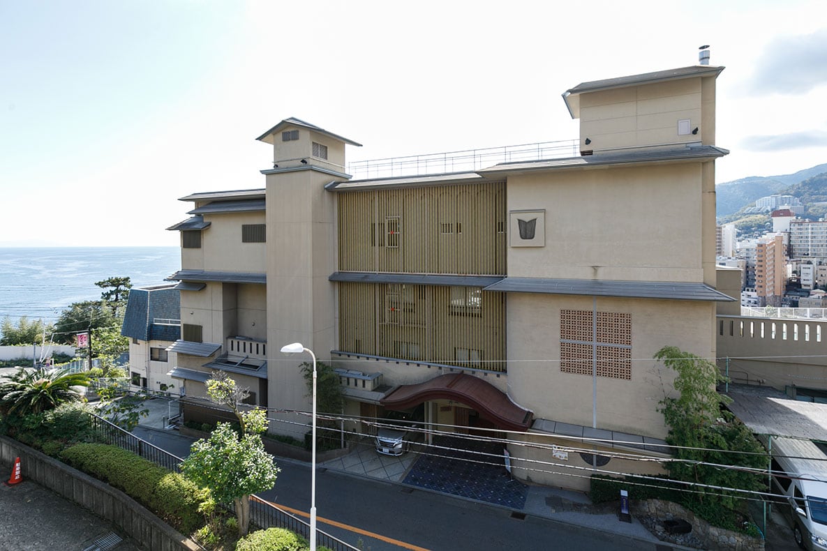 月の栖 熱海聚楽ホテルの評判と口コミ真相｜部屋食と露天風呂客室の魅力解剖