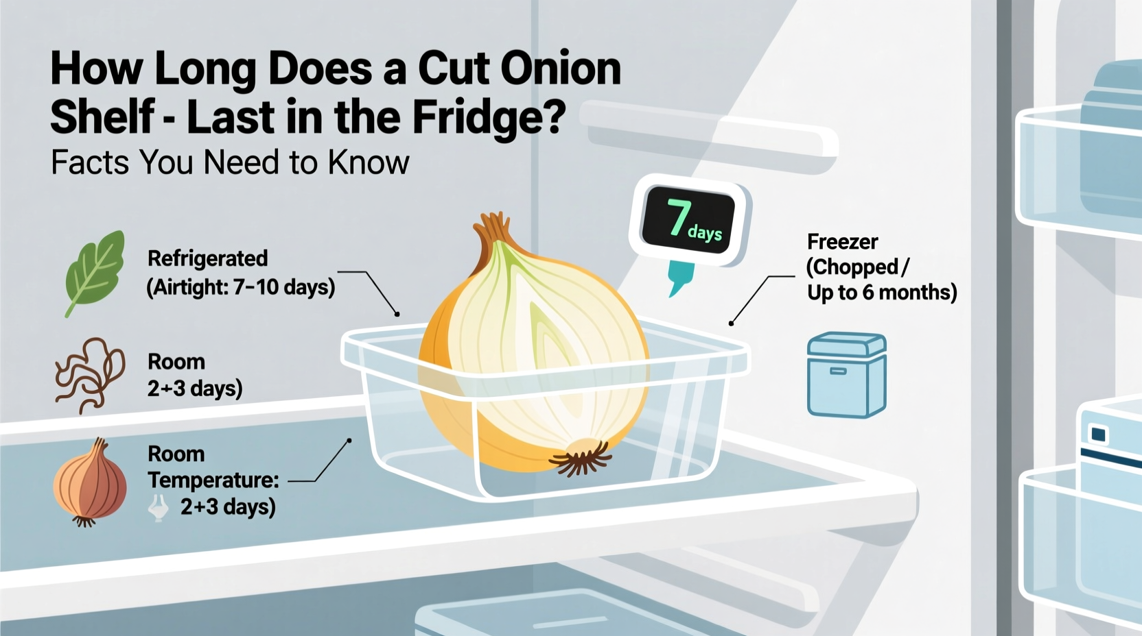 Should You Put Onions in the Refrigerator