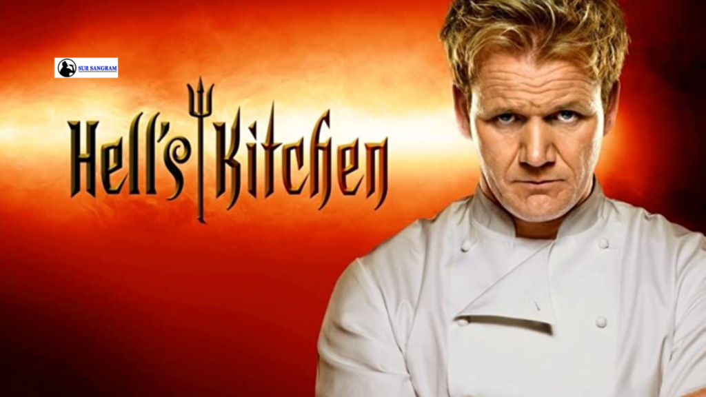 How to Apply to Be on Hell's Kitchen