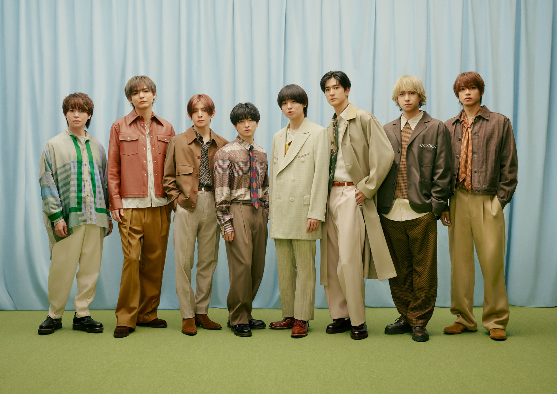 Hey! Say! Jump新曲の発売日＆限定特典は？Mv裏側の真相まで徹底解説
