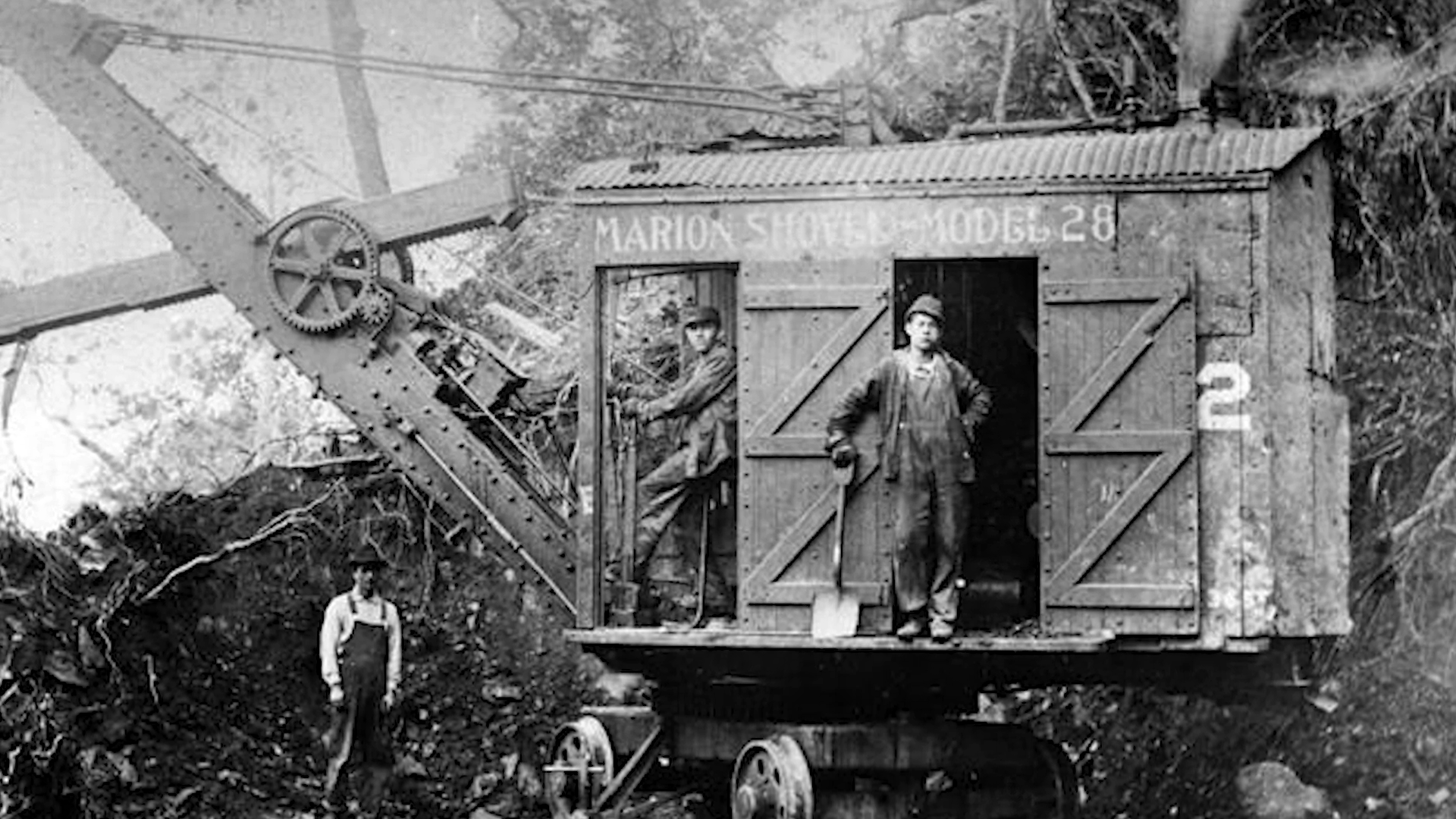 History of Smoky Mountains National Park