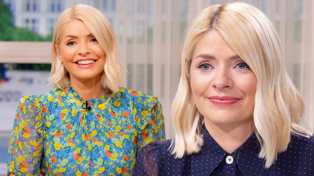 What Does Holly Willoughby Do Now