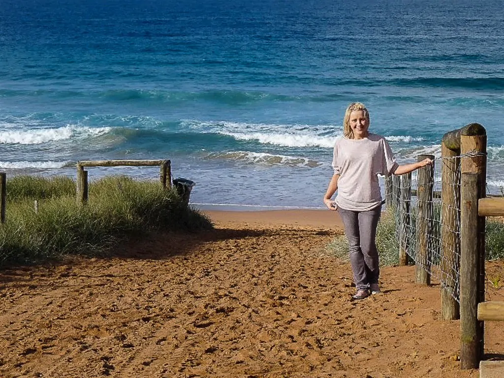 Home and Away Palm Beach Tour