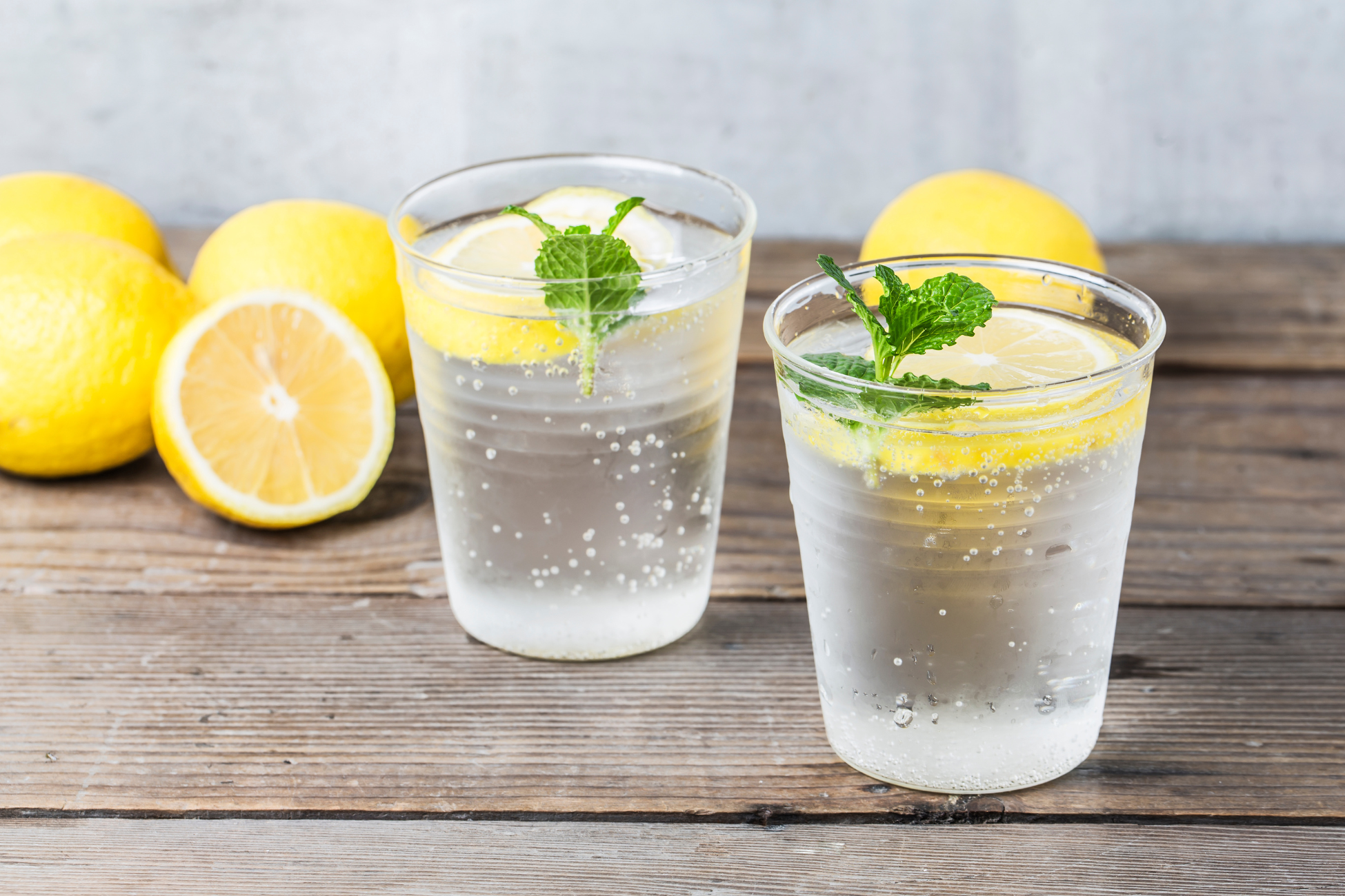 Does Lemonade Make You Thirsty