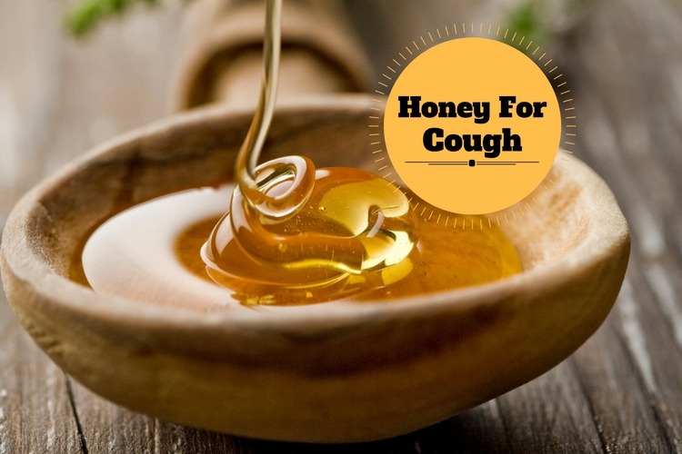 Can I Eat a Spoonful of Honey for Cough